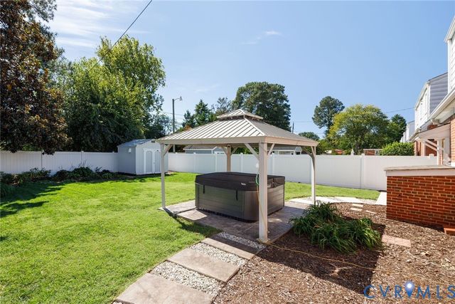 2123 New Berne Rd, Henrico, VA 23228