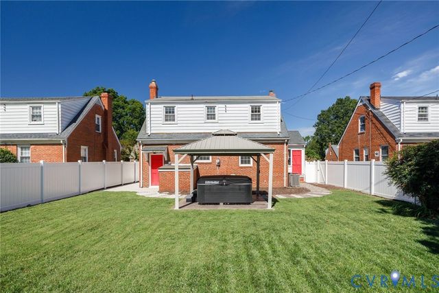 2123 New Berne Rd, Henrico, VA 23228