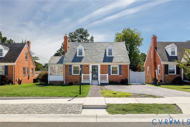 2123 New Berne Rd, Henrico, VA 23228