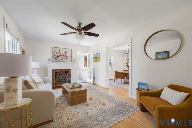 2123 New Berne Rd, Henrico, VA 23228