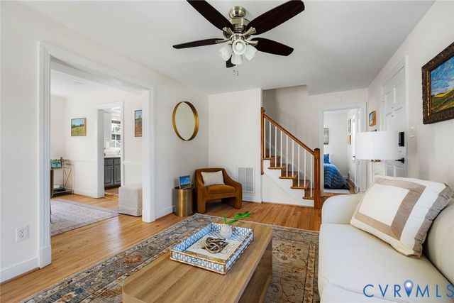 2123 New Berne Rd, Henrico, VA 23228