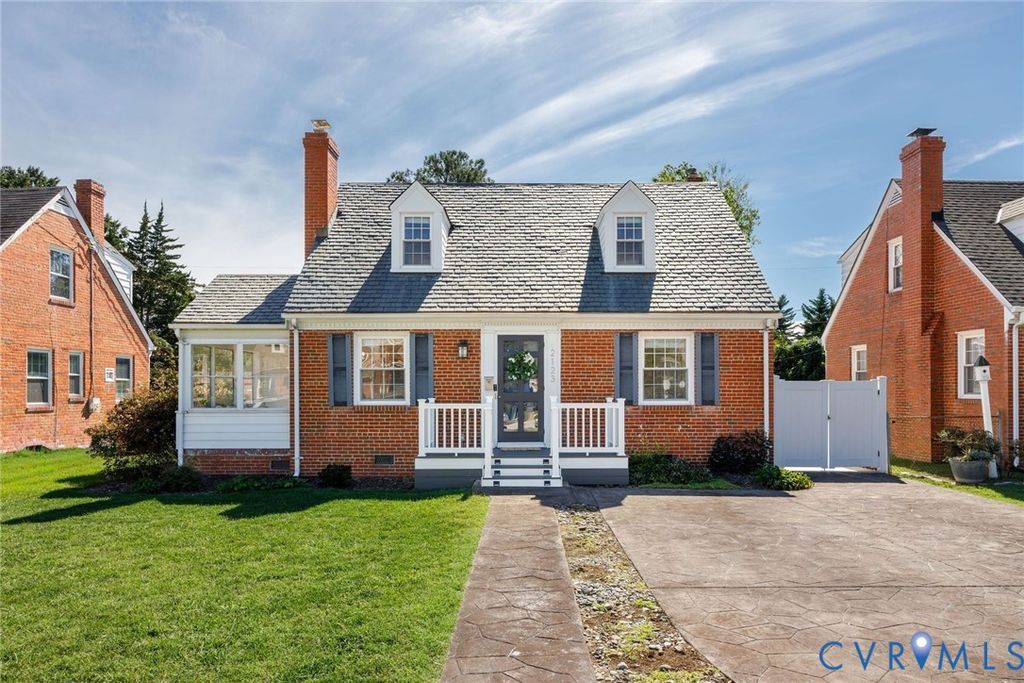 2123 New Berne Rd, Henrico, VA 23228