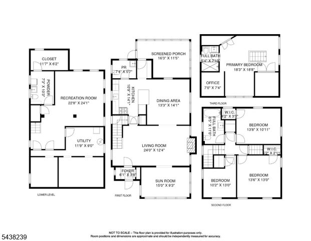 98 Midland Blvd, Maplewood Twp., NJ 07040