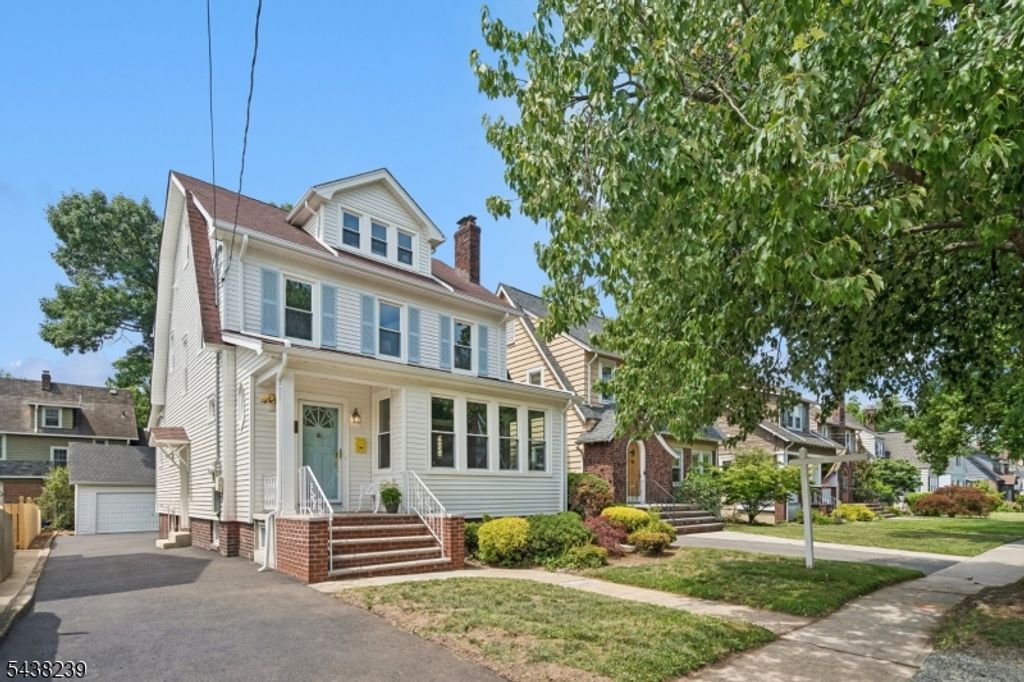 98 Midland Blvd, Maplewood Twp., NJ 07040