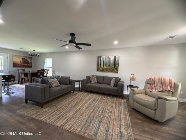 8595 Mint Julep Drive, Perkinston, MS 39573