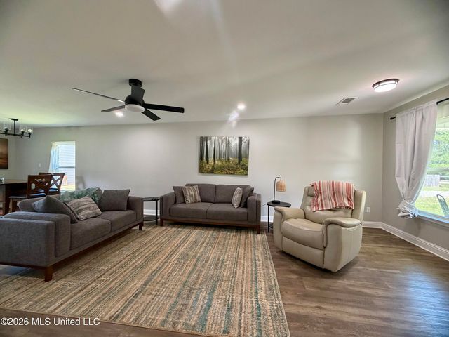 8595 Mint Julep Drive, Perkinston, MS 39573