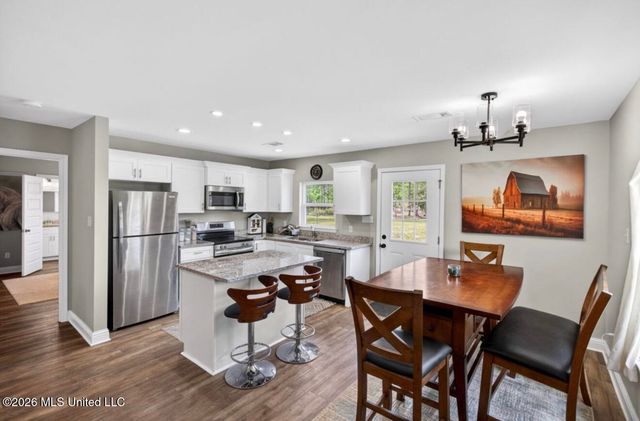 8595 Mint Julep Drive, Perkinston, MS 39573