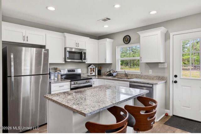 8595 Mint Julep Drive, Perkinston, MS 39573