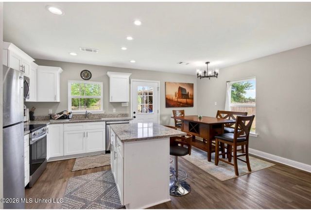 8595 Mint Julep Drive, Perkinston, MS 39573