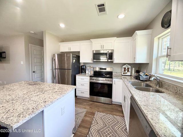 8595 Mint Julep Drive, Perkinston, MS 39573