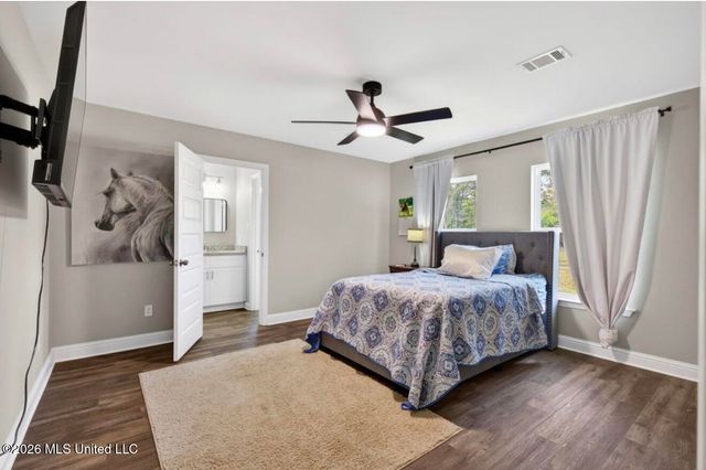 8595 Mint Julep Drive, Perkinston, MS 39573