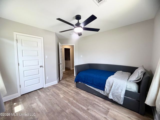 8595 Mint Julep Drive, Perkinston, MS 39573