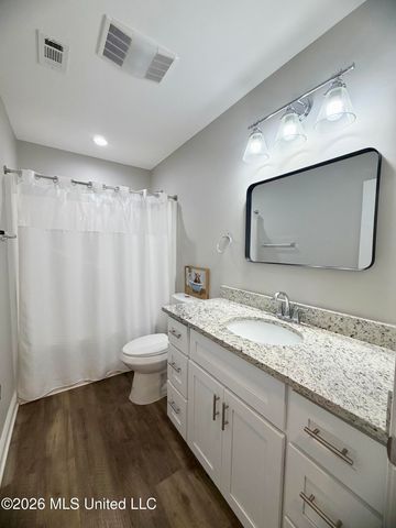 8595 Mint Julep Drive, Perkinston, MS 39573