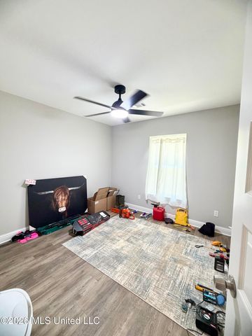8595 Mint Julep Drive, Perkinston, MS 39573