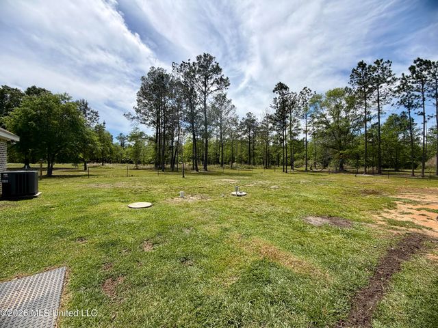 8595 Mint Julep Drive, Perkinston, MS 39573