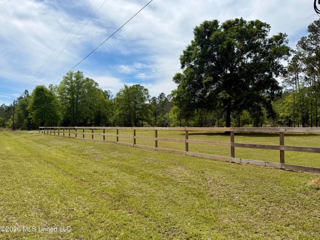 8595 Mint Julep Drive, Perkinston, MS 39573