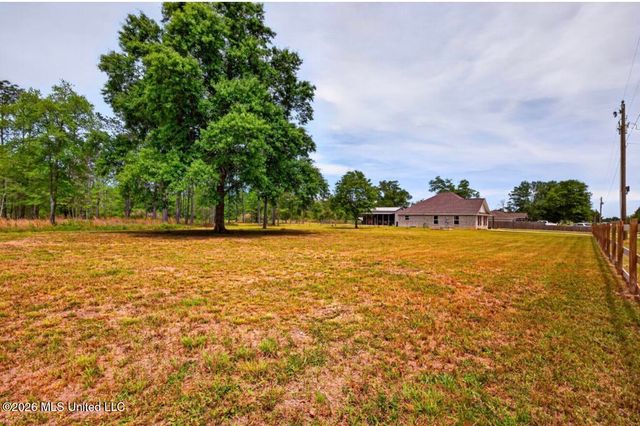 8595 Mint Julep Drive, Perkinston, MS 39573