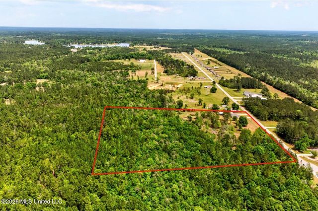 8595 Mint Julep Drive, Perkinston, MS 39573