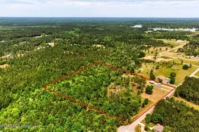 8595 Mint Julep Drive, Perkinston, MS 39573