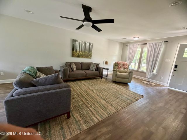 8595 Mint Julep Drive, Perkinston, MS 39573