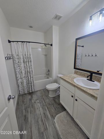 1743 Savannah Lane, Port Orange, FL 32128