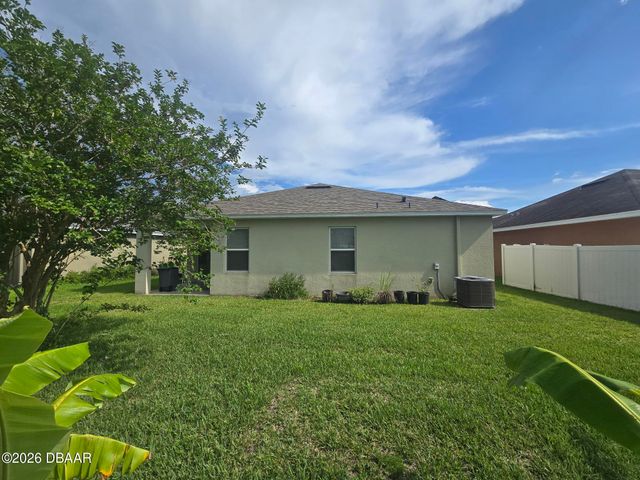 1743 Savannah Lane, Port Orange, FL 32128