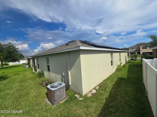 1743 Savannah Lane, Port Orange, FL 32128