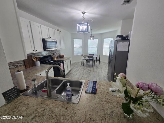 1743 Savannah Lane, Port Orange, FL 32128
