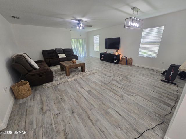 1743 Savannah Lane, Port Orange, FL 32128