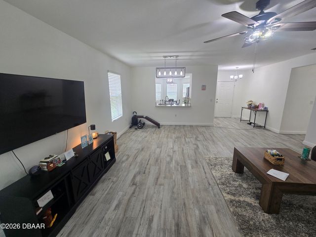 1743 Savannah Lane, Port Orange, FL 32128