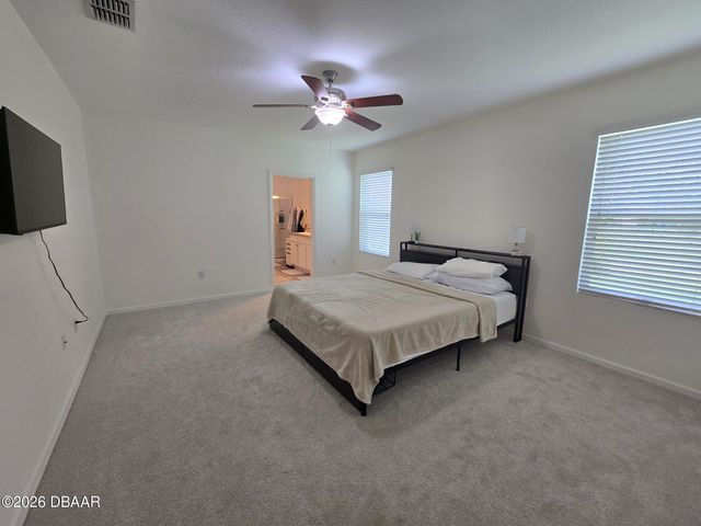 1743 Savannah Lane, Port Orange, FL 32128