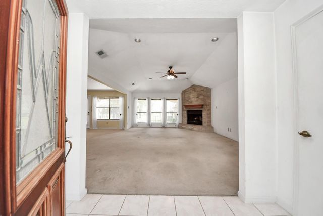 5415 Raintree Drive, Missouri City, TX 77459