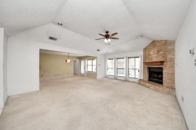 5415 Raintree Drive, Missouri City, TX 77459