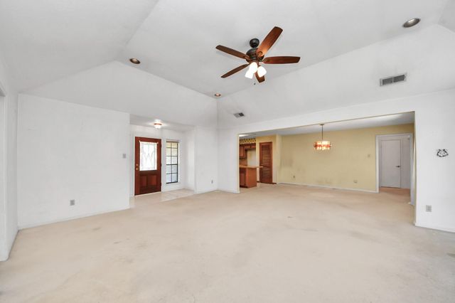 5415 Raintree Drive, Missouri City, TX 77459