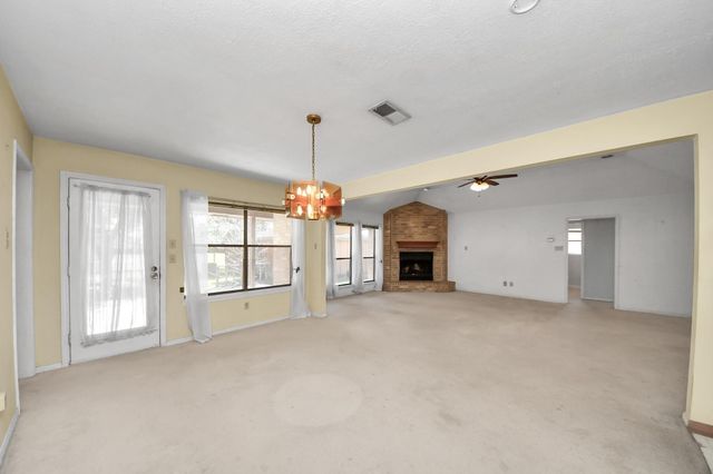 5415 Raintree Drive, Missouri City, TX 77459