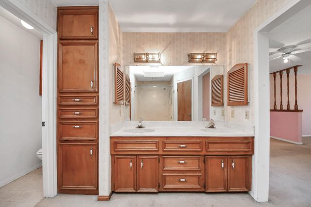 5415 Raintree Drive, Missouri City, TX 77459