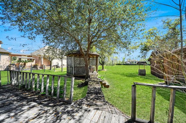 5415 Raintree Drive, Missouri City, TX 77459