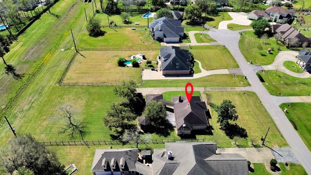 5415 Raintree Drive, Missouri City, TX 77459