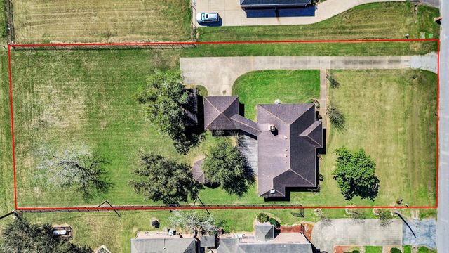 5415 Raintree Drive, Missouri City, TX 77459