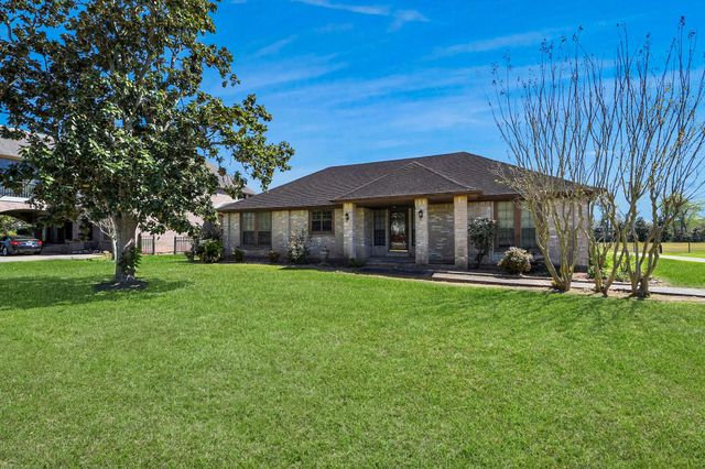 5415 Raintree Drive, Missouri City, TX 77459