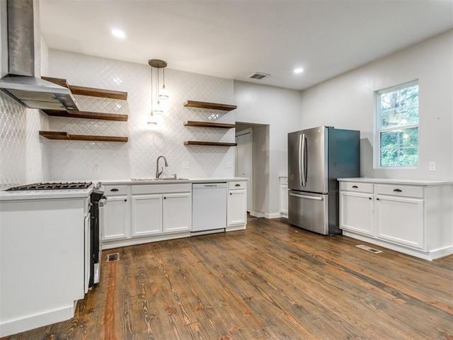 529 S 2nd Avenue, Purcell, OK 73080