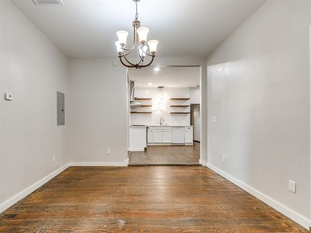 529 S 2nd Avenue, Purcell, OK 73080