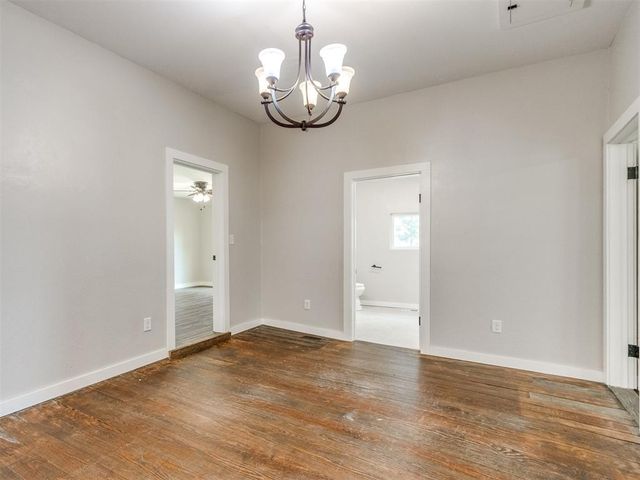 529 S 2nd Avenue, Purcell, OK 73080