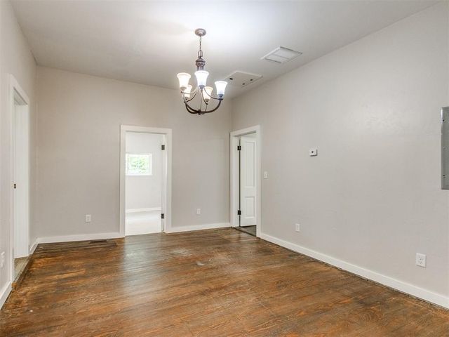 529 S 2nd Avenue, Purcell, OK 73080