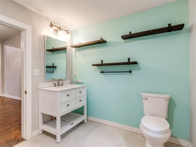 529 S 2nd Avenue, Purcell, OK 73080