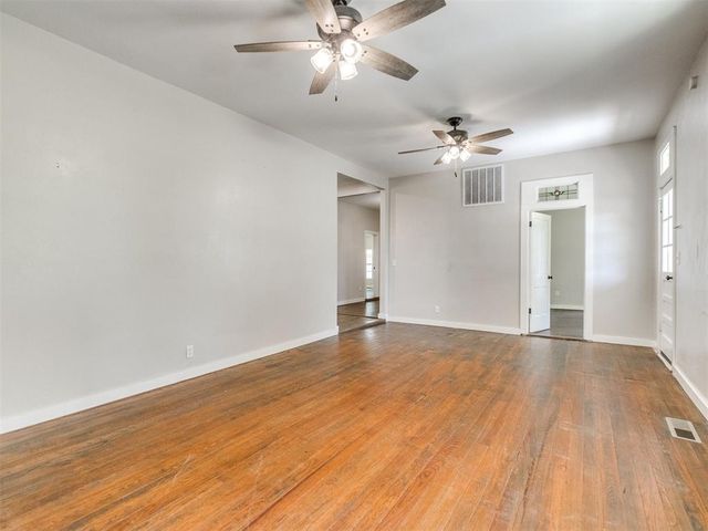 529 S 2nd Avenue, Purcell, OK 73080