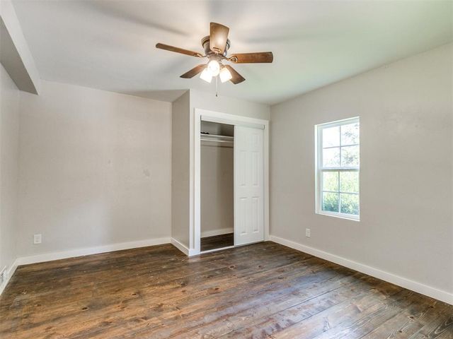 529 S 2nd Avenue, Purcell, OK 73080