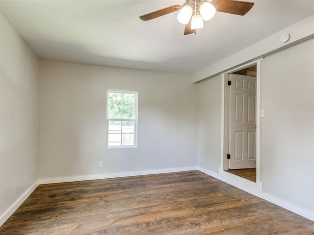 529 S 2nd Avenue, Purcell, OK 73080