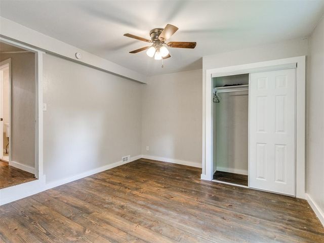 529 S 2nd Avenue, Purcell, OK 73080