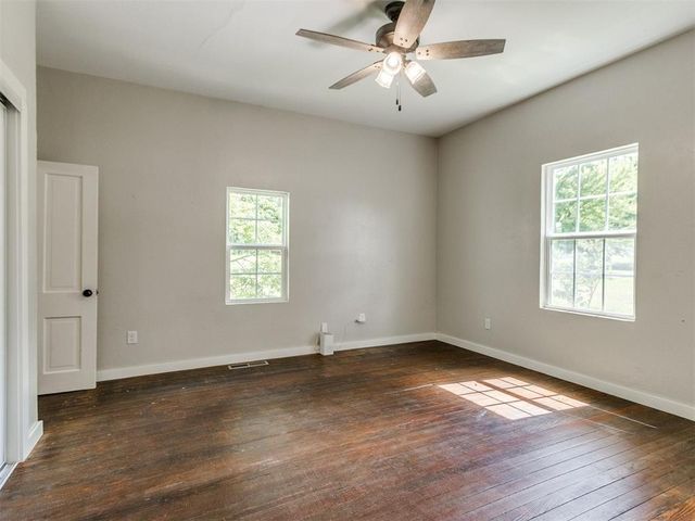 529 S 2nd Avenue, Purcell, OK 73080